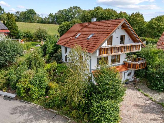 Haus kaufen in Bad Wurzach, Baden-Württemberg