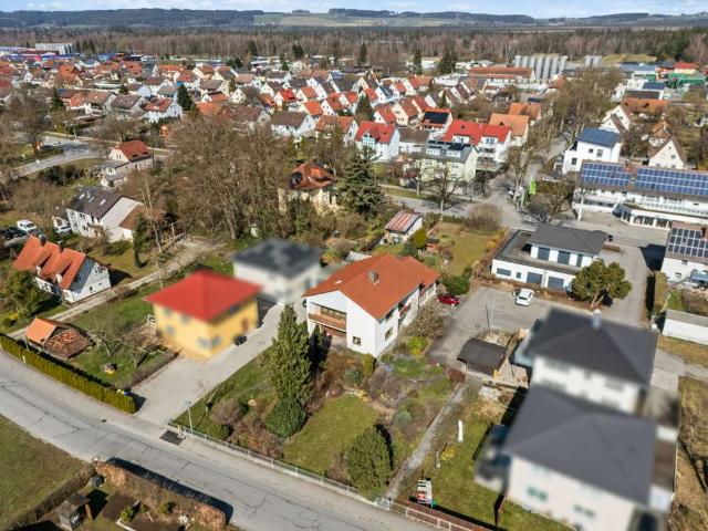 Haus kaufen in Bad Wurzach, Baden-Württemberg