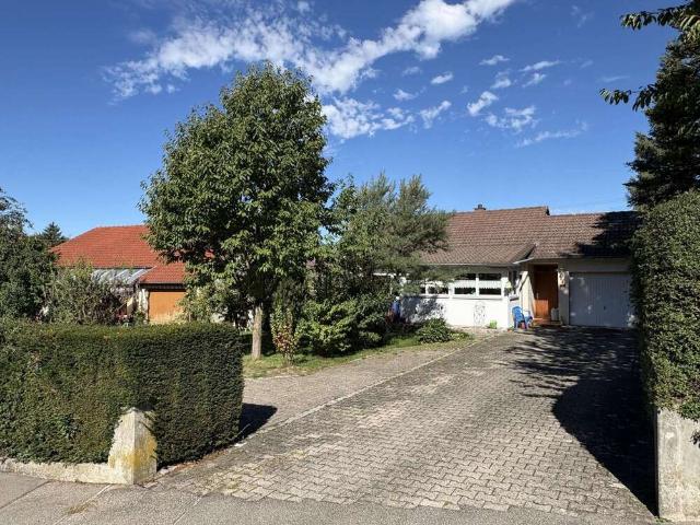 Haus kaufen in Wurzach, Bad Wurzach