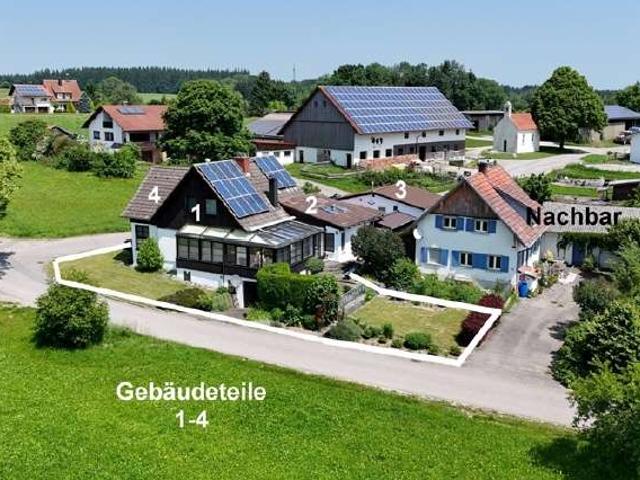 Haus kaufen in Bad Wurzach, Baden-Württemberg