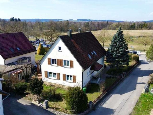 Haus kaufen in Bad Wurzach, Baden-Württemberg