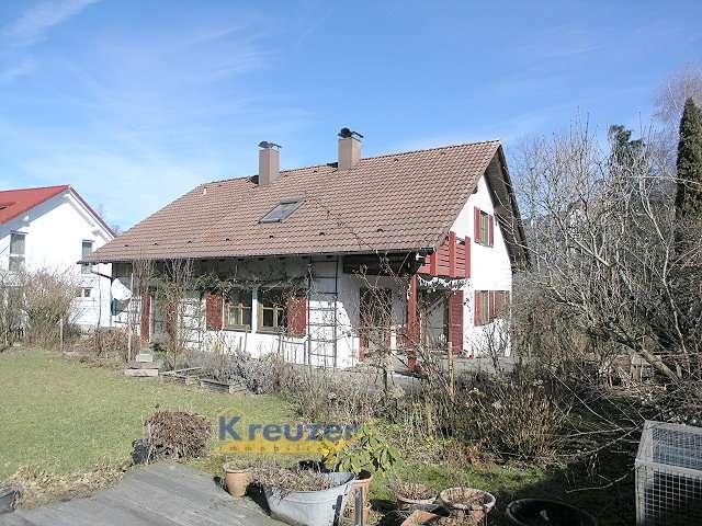 Haus kaufen in Bad Wurzach, Baden-Württemberg