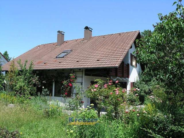 Haus kaufen in Bad Wurzach, Baden-Württemberg
