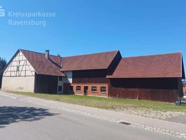 Haus kaufen in Bad Wurzach, Baden-Württemberg