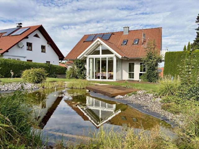 Haus kaufen in Bad Wurzach, Baden-Württemberg