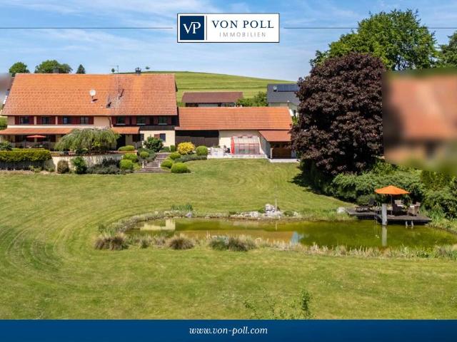 Haus kaufen in Bad Wurzach, Baden-Württemberg