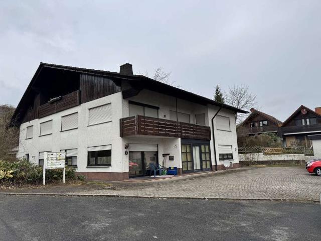 Haus kaufen in Bad Zwesten, Hessen