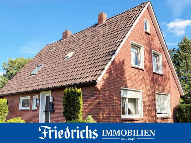 Haus kaufen in Bad Zwischenahn, Landkreis Ammerland