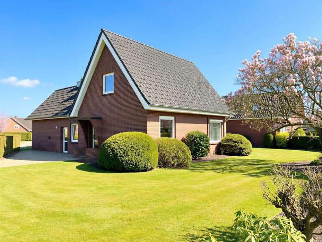 Haus kaufen in Bad Zwischenahn, Niedersachsen