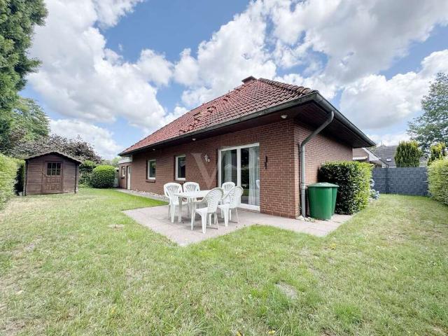 Haus kaufen in Bad Zwischenahn, Niedersachsen