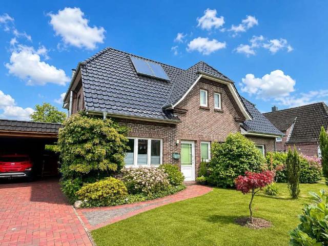 Haus kaufen in Bad Zwischenahn, Niedersachsen