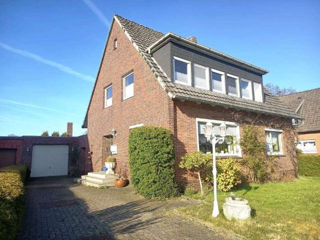 Haus kaufen in Bad Zwischenahn, Niedersachsen