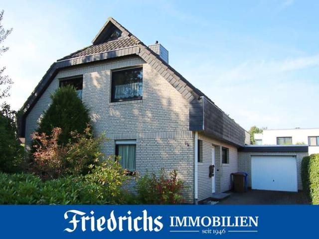 Haus kaufen in Bad Zwischenahn, Landkreis Ammerland