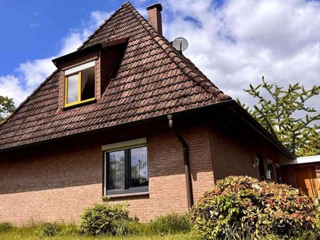 Haus kaufen in Bad Zwischenahn, Niedersachsen