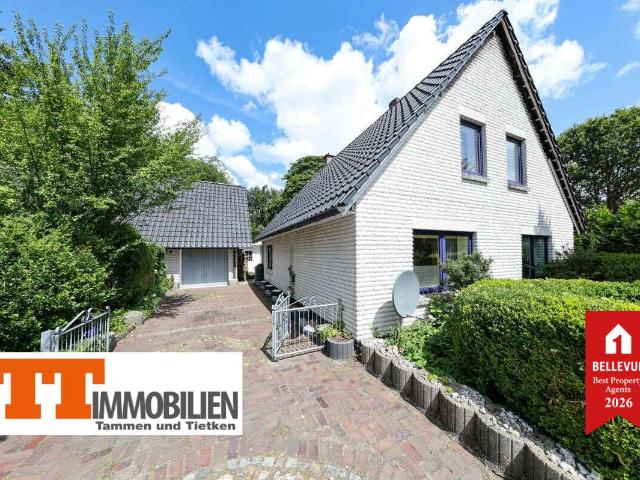 Haus kaufen in Bad Zwischenahn, Niedersachsen