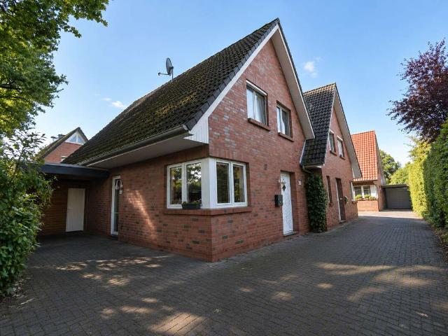 Haus kaufen in Bad Zwischenahn, Landkreis Ammerland