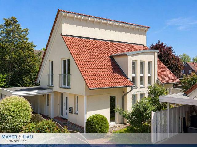Haus kaufen in Bad Zwischenahn, Niedersachsen