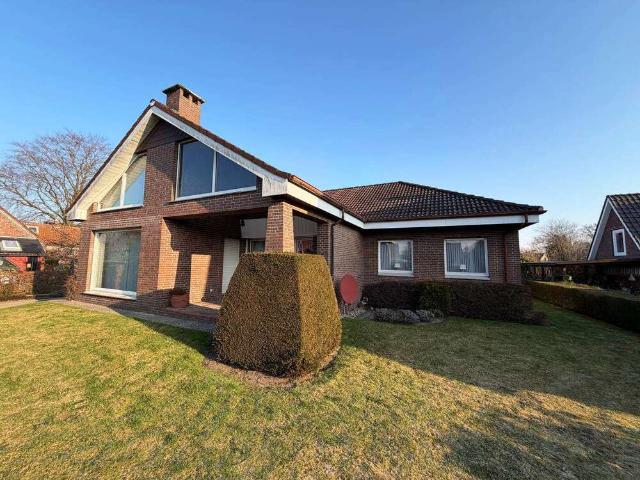 Haus kaufen in Bad Zwischenahn, Niedersachsen