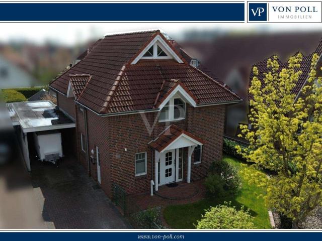 Haus kaufen in Bad Zwischenahn, Niedersachsen