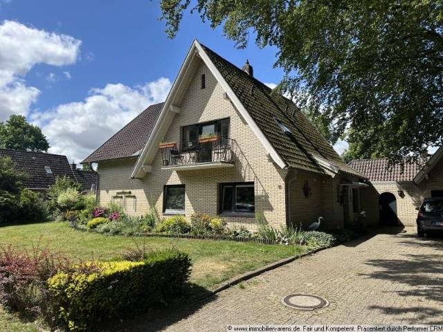 Haus kaufen in Bad Zwischenahn, Niedersachsen