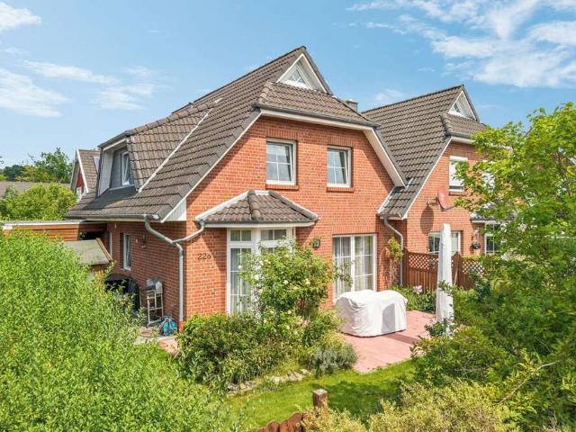 Haus kaufen in Bad Zwischenahn, Niedersachsen