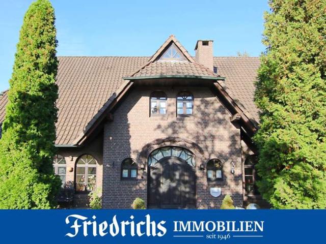 Haus kaufen in Bad Zwischenahn, Landkreis Ammerland