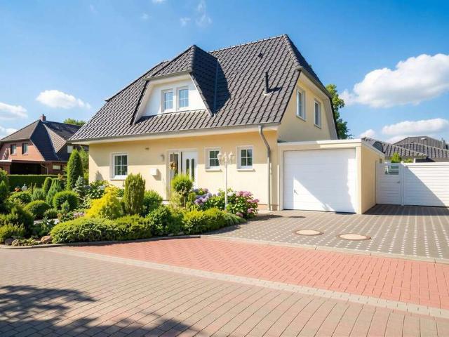 Haus kaufen in Bad Zwischenahn, Niedersachsen