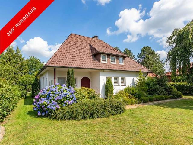 Haus kaufen in Bad Zwischenahn, Niedersachsen