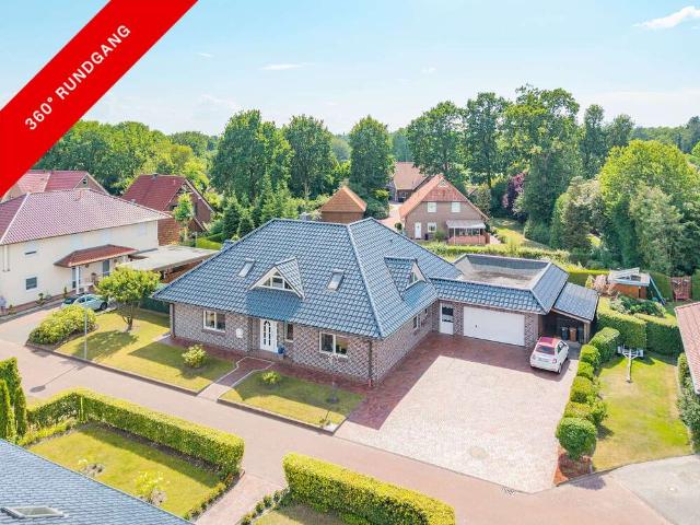 Haus kaufen in Bad Zwischenahn, Niedersachsen