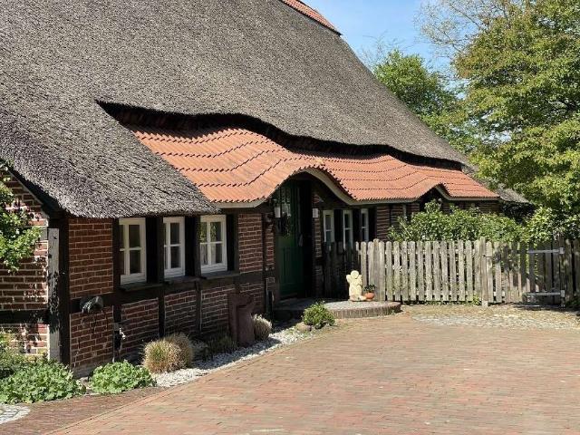 Haus kaufen in Bad Zwischenahn, Niedersachsen