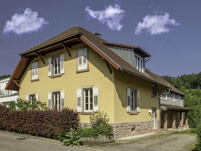 Haus kaufen in Baden-Baden