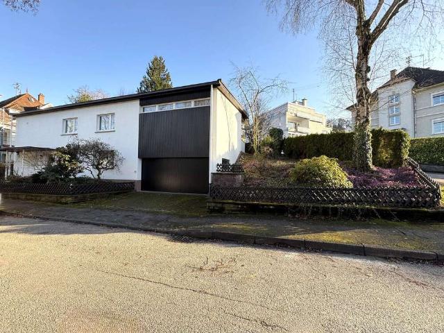 Haus kaufen in Baden-Baden