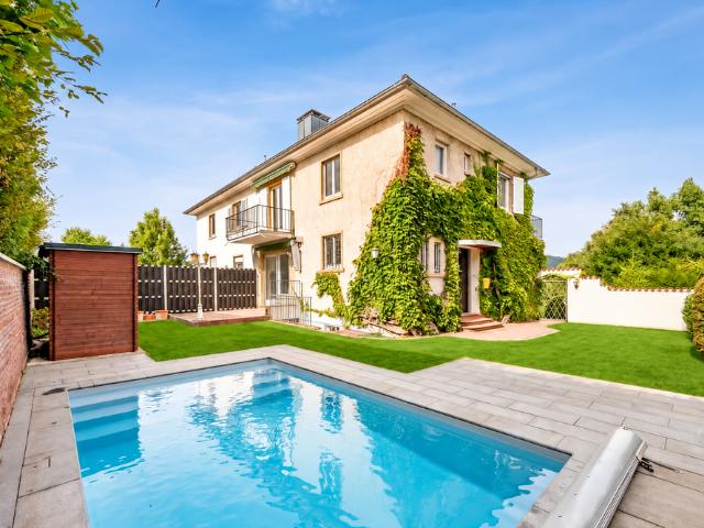 Haus kaufen in Baden-Baden