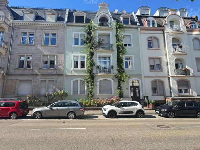 Haus kaufen in Baden-Baden