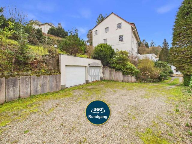 Haus kaufen in Baden-Baden
