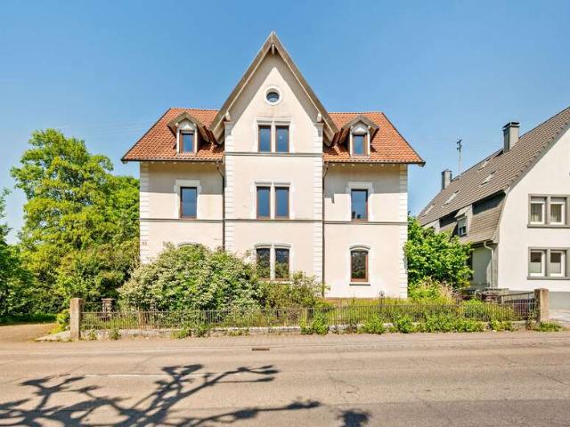 Haus kaufen in Steinbach, Baden-Baden