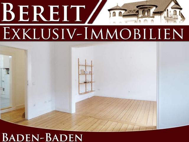 Haus kaufen in Baden-Baden
