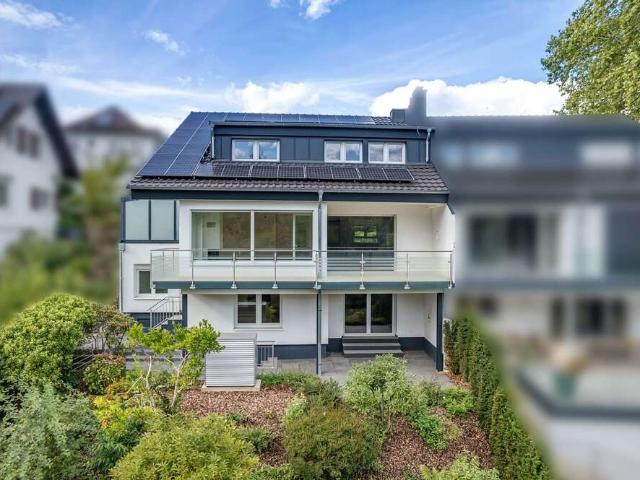 Haus kaufen in Baden-Baden