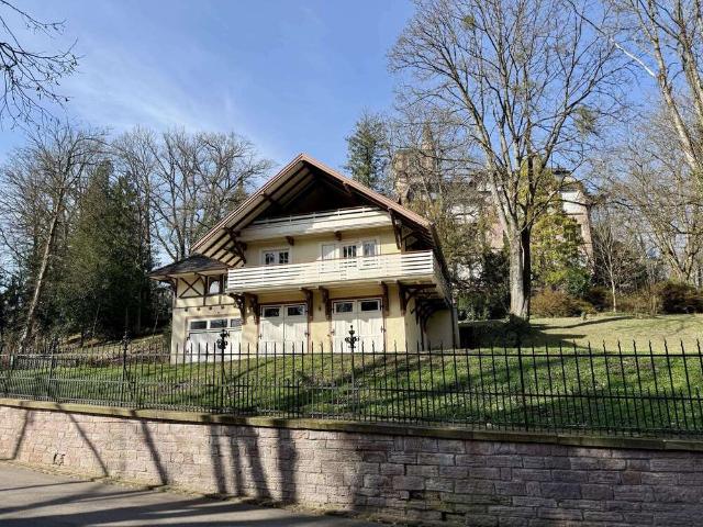 Haus kaufen in Baden-Baden
