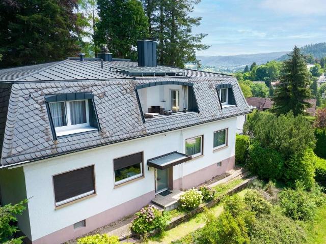 Haus kaufen in Baden-Baden