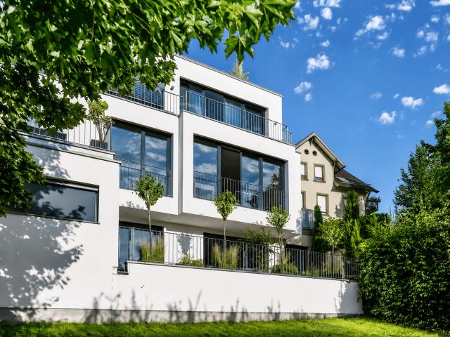 Haus kaufen in Baden-Baden