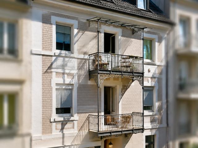 Haus kaufen in Baden-Baden