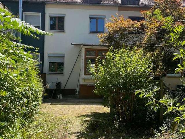 Haus kaufen in Ooswinkel, Baden-Baden