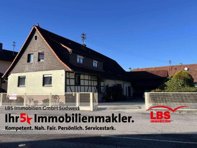 Haus kaufen in Baden-Baden