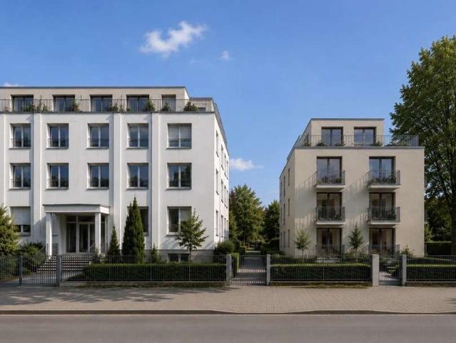 Haus kaufen in Baden-Baden