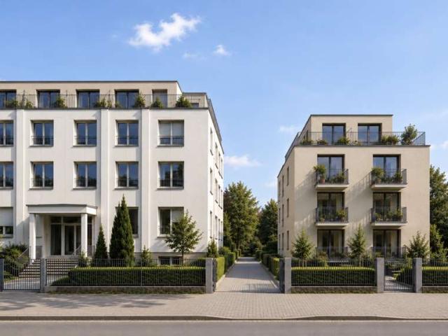 Haus kaufen in Ooswinkel, Baden-Baden