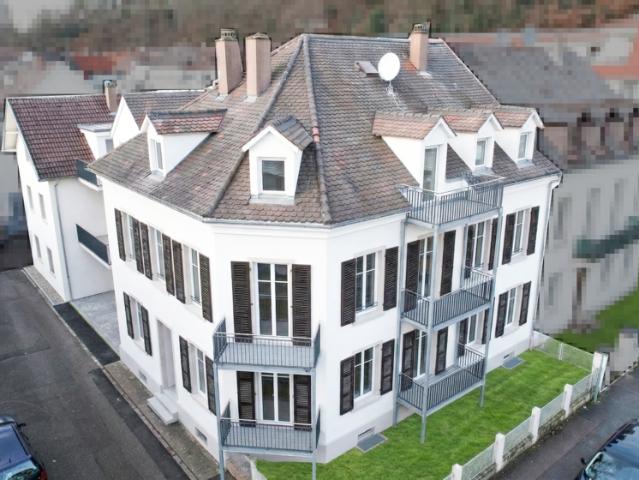 Haus kaufen in Baden-Baden