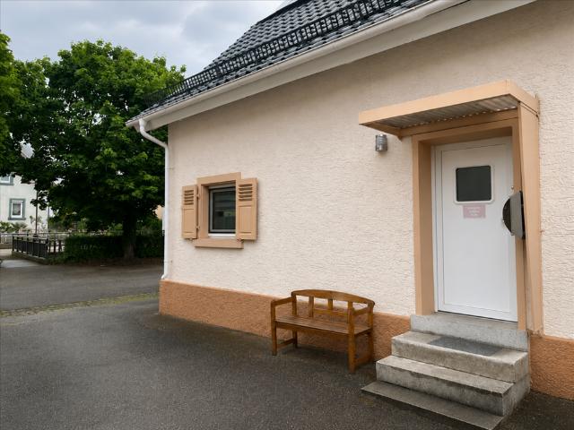 Haus kaufen in Steinbach, Baden-Baden