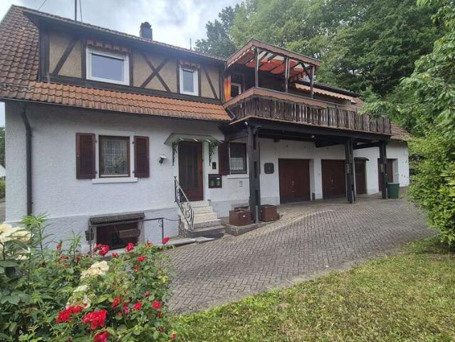 Haus kaufen in Baden-Baden