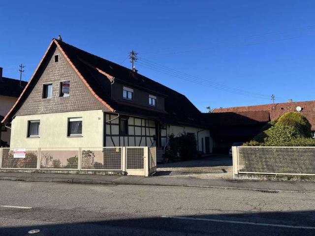 Haus kaufen in Baden-Baden